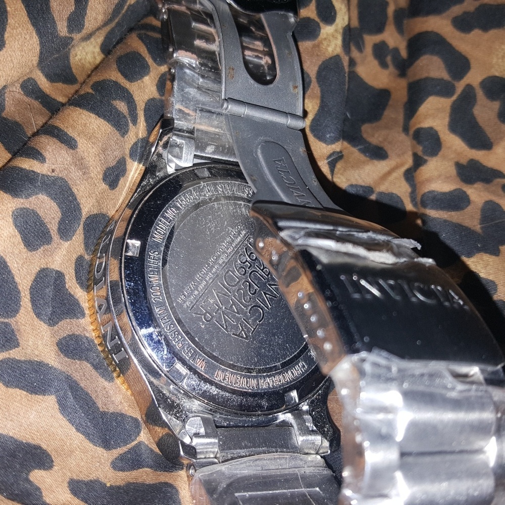Invicta Watch - Picture 3 of 6